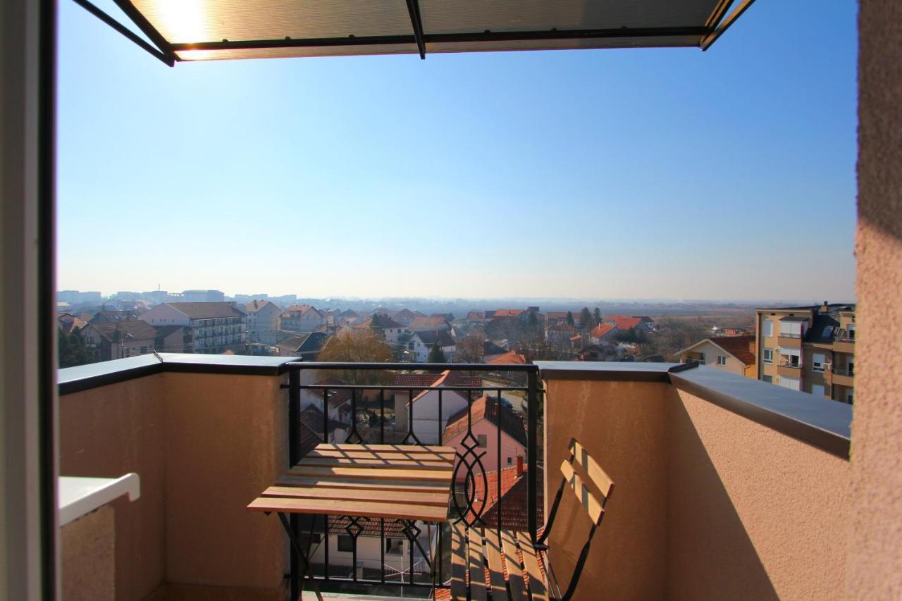 Lola Almost Home Belgrad Exterior foto